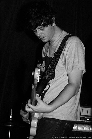 Deerhunter