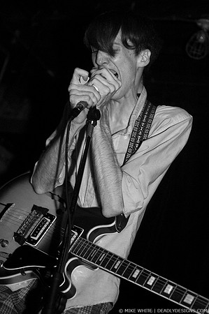 Deerhunter