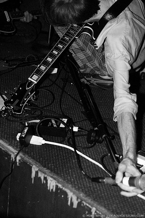 Deerhunter