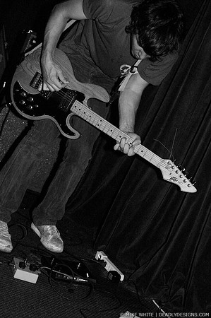 Deerhunter