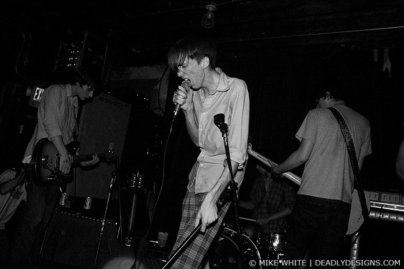 Deerhunter