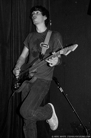 Deerhunter