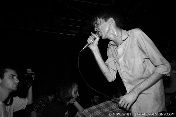 Deerhunter