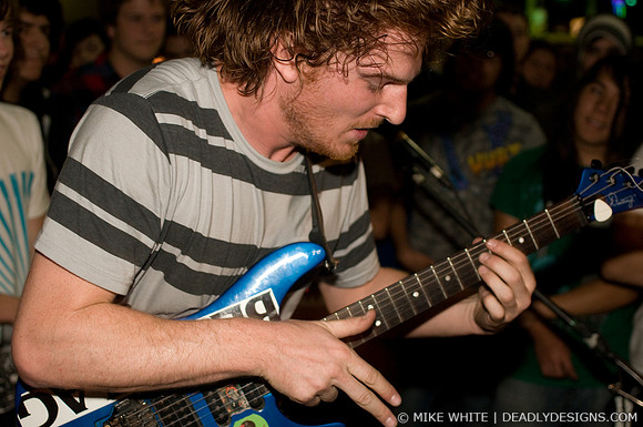 Tera Melos