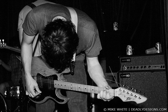 Deerhunter