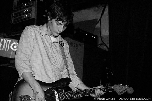 Deerhunter