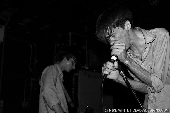 Deerhunter