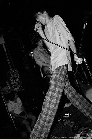 Deerhunter