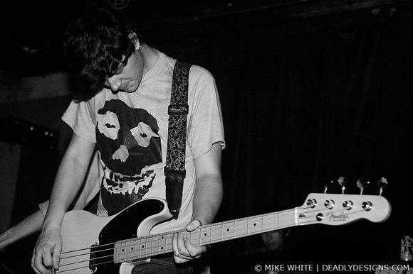 Deerhunter