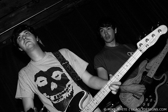 Deerhunter