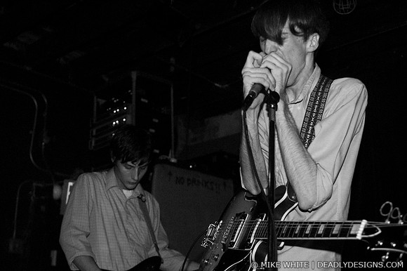 Deerhunter