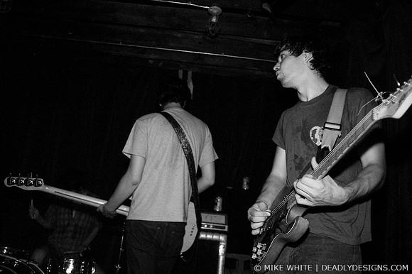 Deerhunter