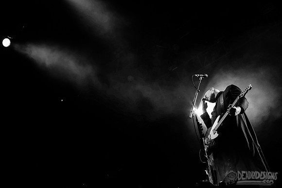 The Smashing Pumpkins