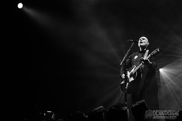 The Smashing Pumpkins