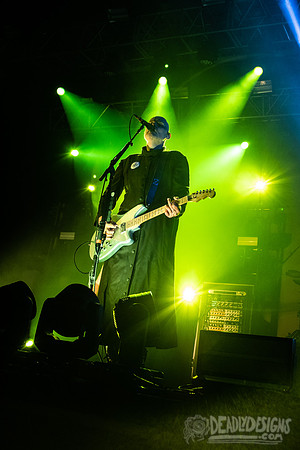 The Smashing Pumpkins
