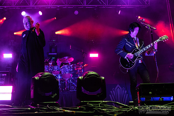 The Smashing Pumpkins