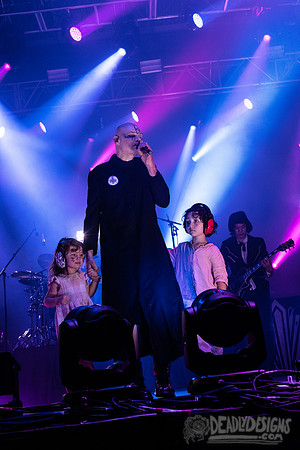 The Smashing Pumpkins
