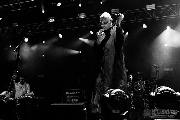 The Smashing Pumpkins
