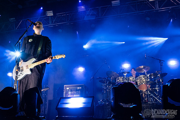 The Smashing Pumpkins