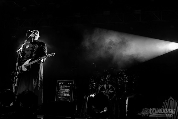 The Smashing Pumpkins