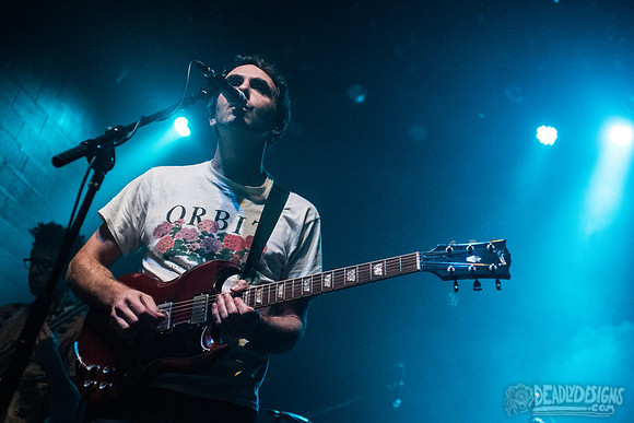 Chris Cohen