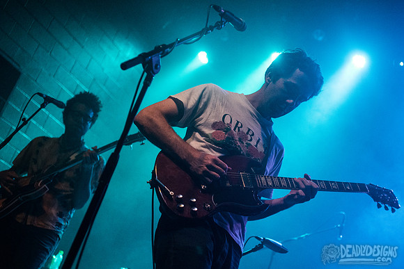 Chris Cohen