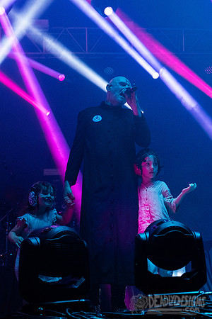 The Smashing Pumpkins