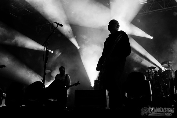 The Smashing Pumpkins