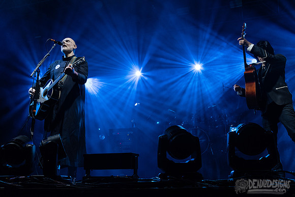 The Smashing Pumpkins