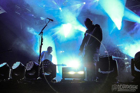 The Smashing Pumpkins