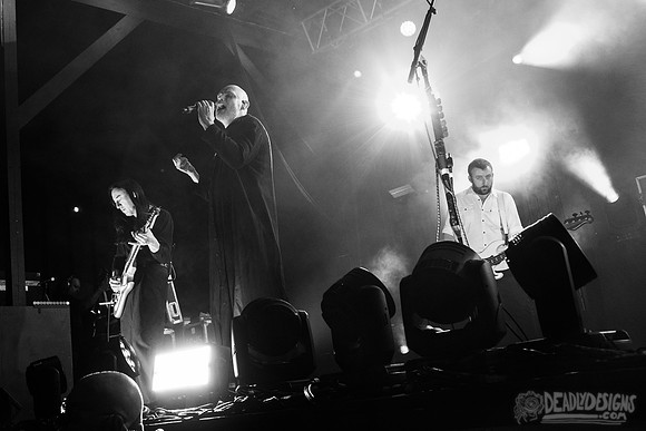 The Smashing Pumpkins