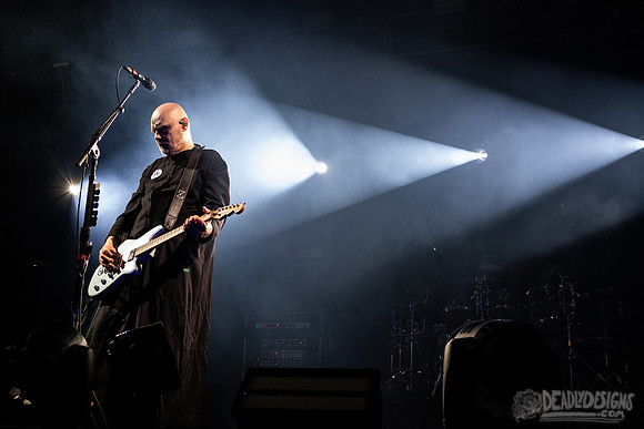 The Smashing Pumpkins