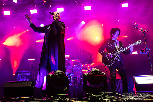 The Smashing Pumpkins