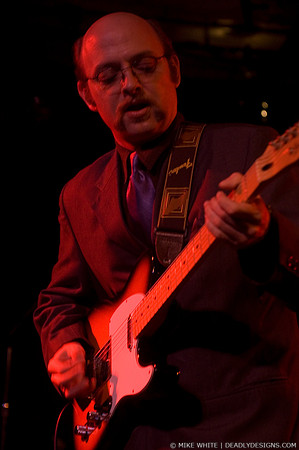 Still Small Voice and the Joyful Noise ( as Elvis Costello & the Attractions)