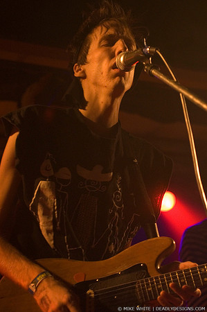 Deerhunter