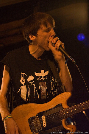 Deerhunter