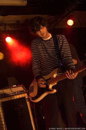 Deerhunter