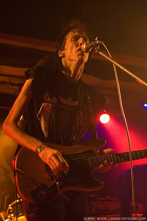 Deerhunter