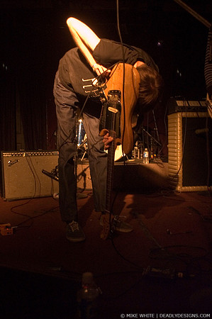 Deerhunter
