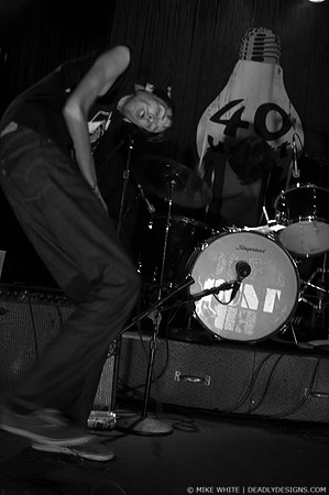 Deerhunter