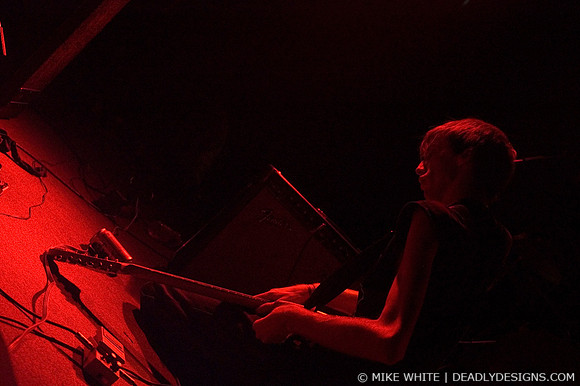 Deerhunter