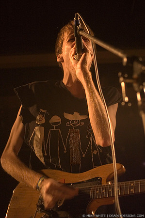 Deerhunter