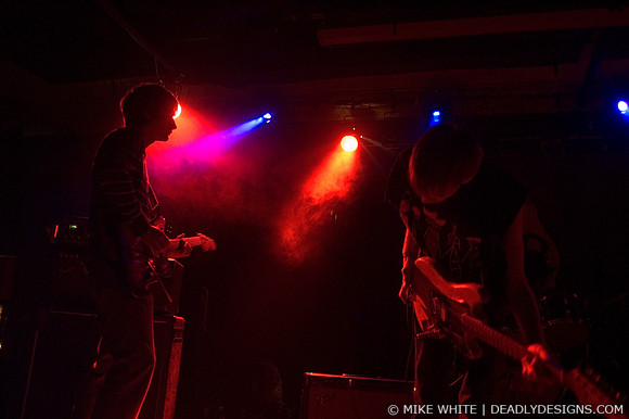Deerhunter