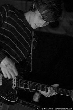 Deerhunter