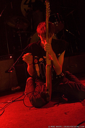 Deerhunter