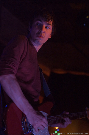 Deerhunter