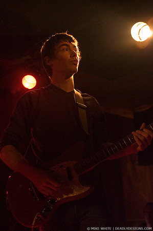 Deerhunter