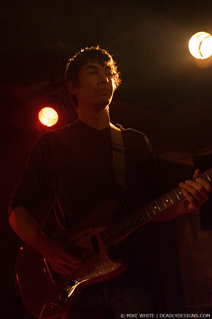 Deerhunter