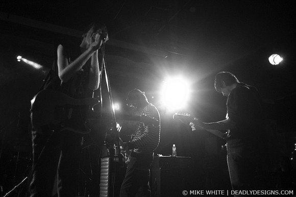 Deerhunter