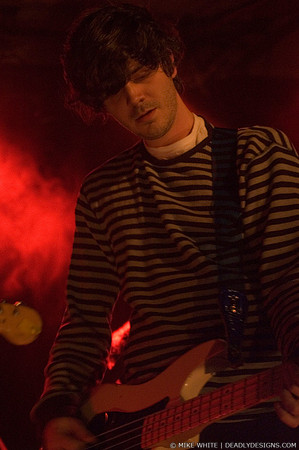 Deerhunter